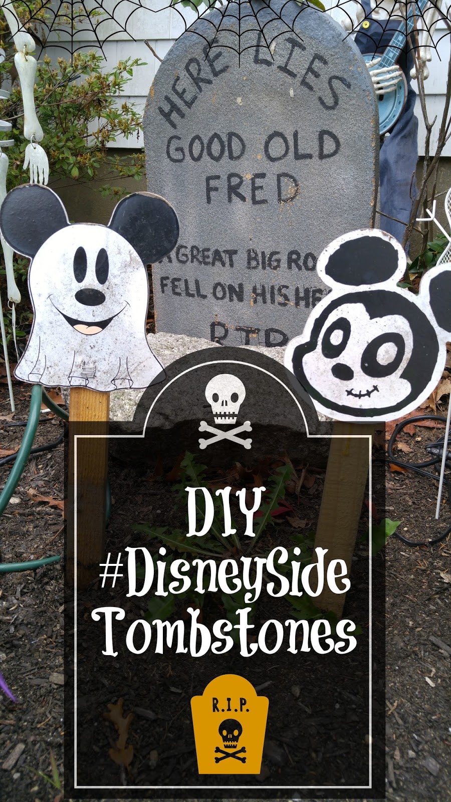 Halloween Disney Decorations | hallowen decoration