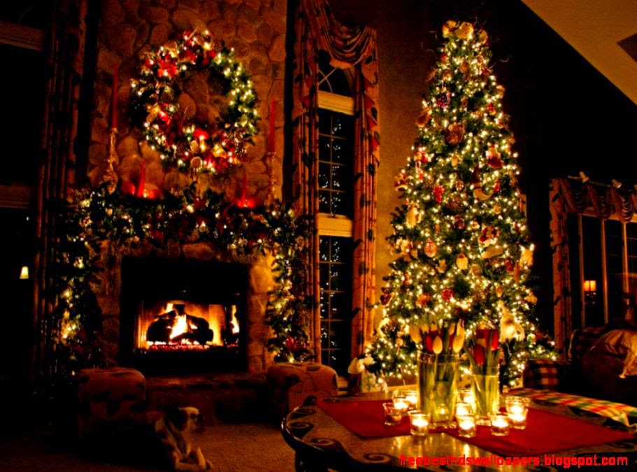 christmas season wallpaper 2015   Grasscloth Wallpaper