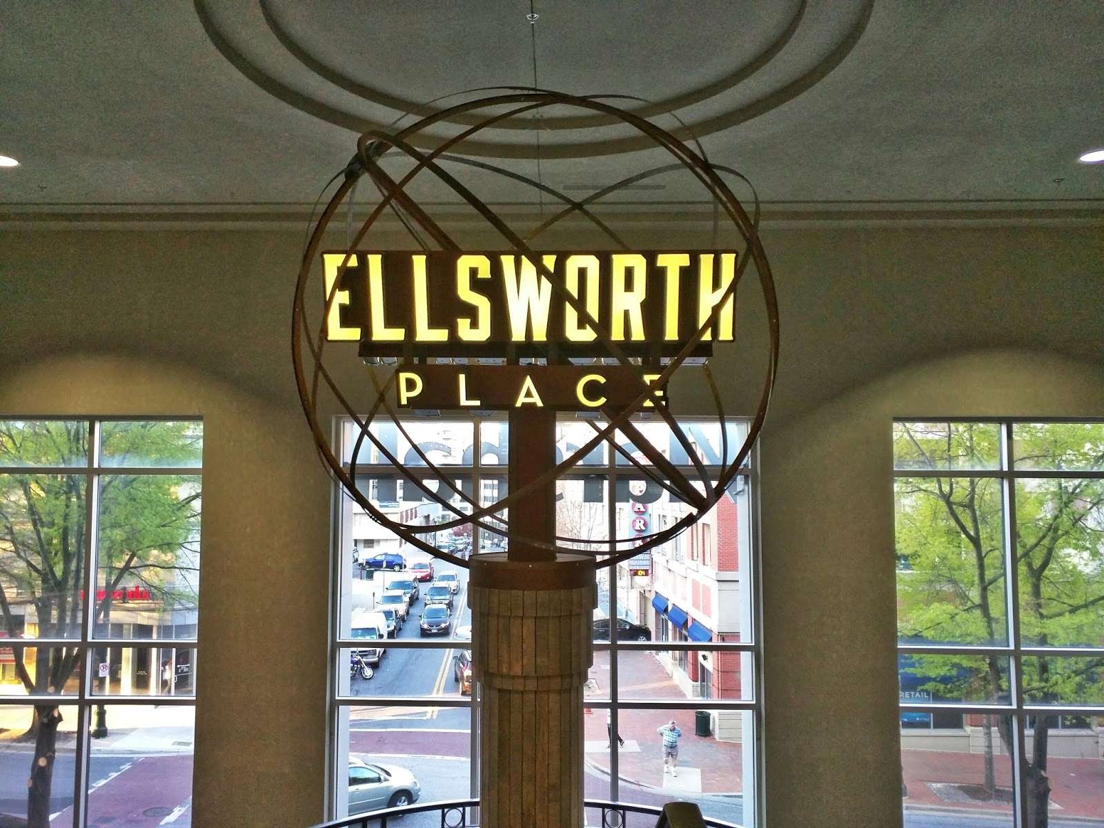 East MoCo: Auntie Anne's coming to Ellsworth Place, Photo Palace to