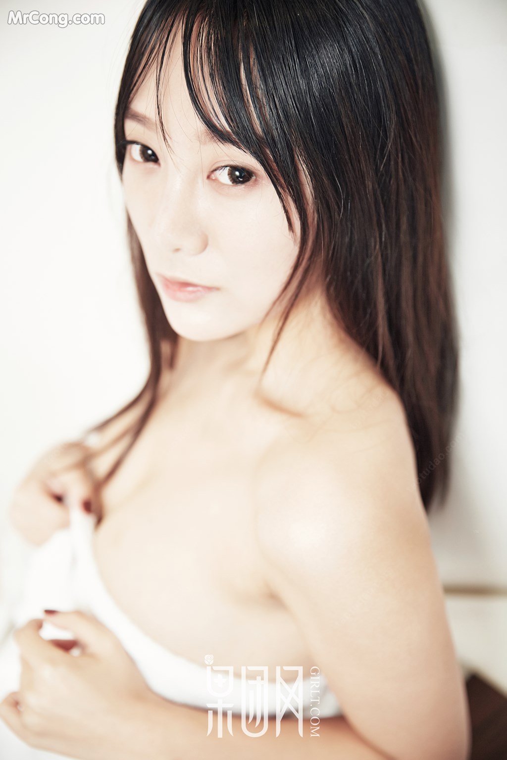 GIRLT No.116: Model He Jia Ying (何嘉颖) (59 photos) photo 3-10