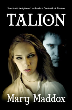 Talion (Mary Maddox)