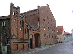 ismerősök stralsund