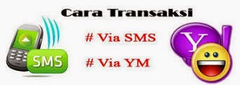 Cara Transaksi Istana Reload