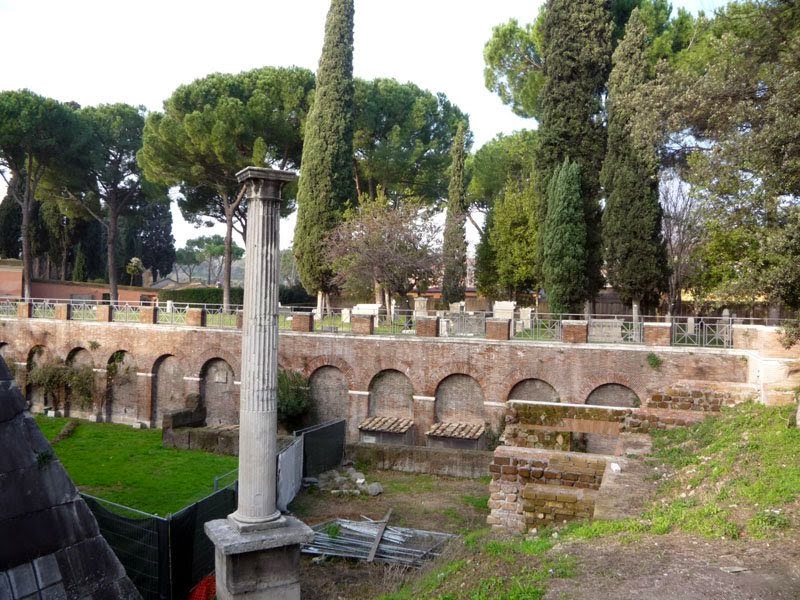 Restaurantes para celíacos em Roma 9 - Restaurantes para celíacos em Roma
