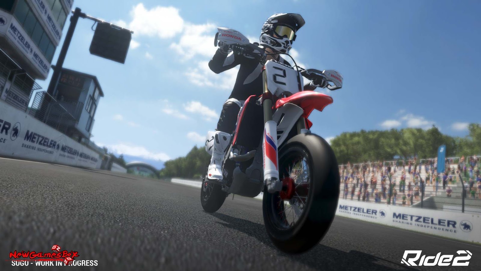 Ride 2 Full Free Game Download - Onlinezz