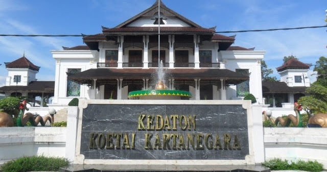 4 Kerajaan Islam Di Kalimantan