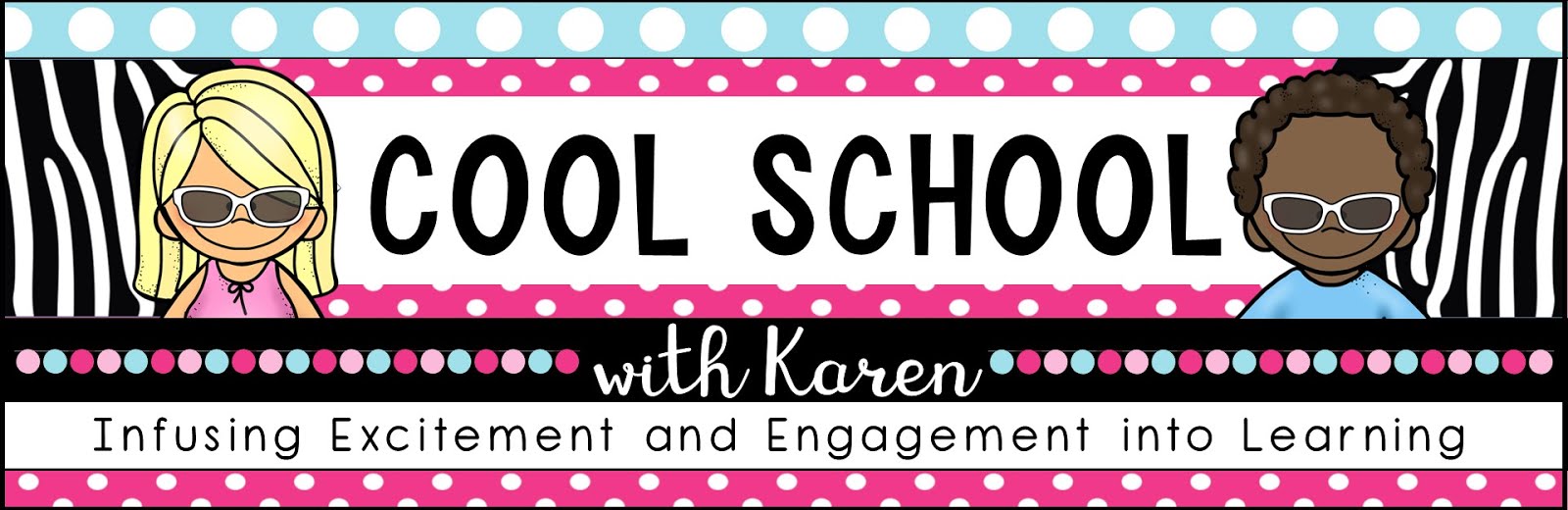 Cool School with Karen