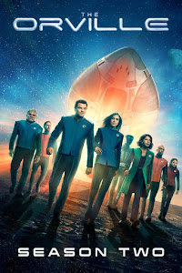 The Orville Poster