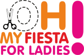 Oh My Fiesta For Ladies!