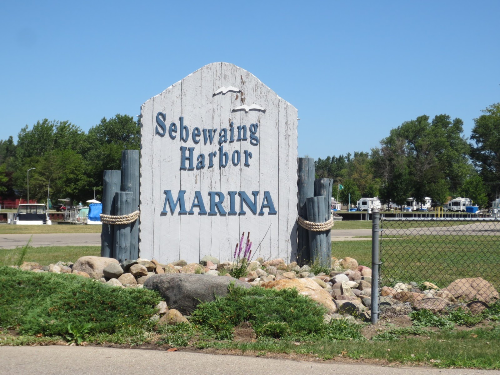 Gloria's Bits and Pieces Village of Sebewaing, MI Hometown Tourist