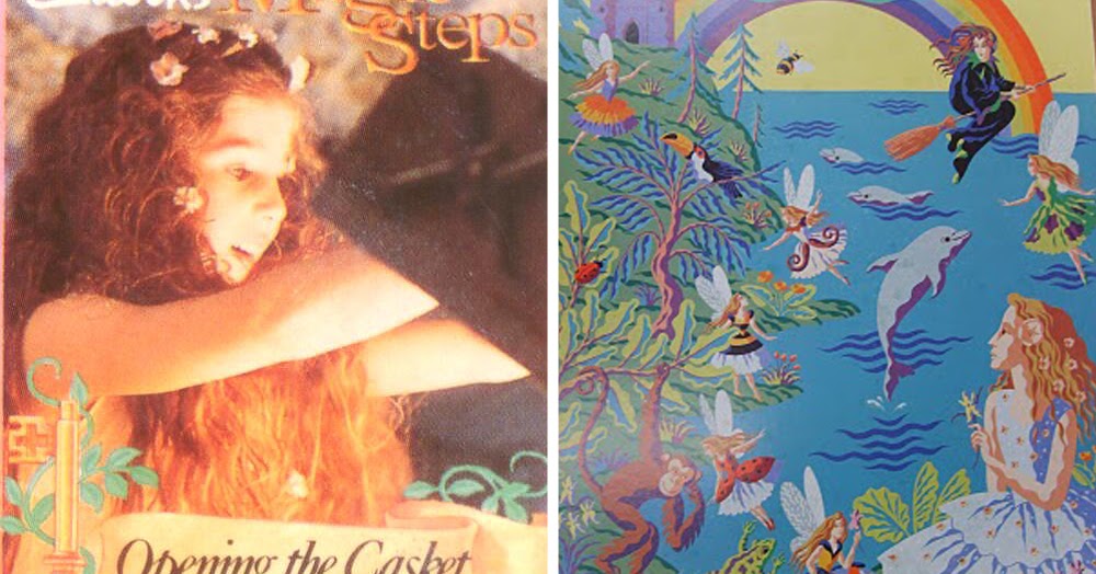 clarks magic step shoes