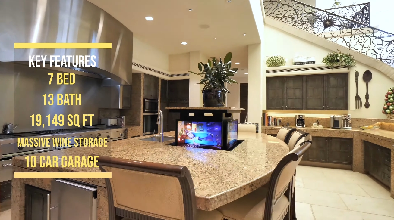 Luxury Home Interior Design Tours vs. TOP 10 PROPERTIES OF THE WEEK | JOSH ALTMAN | REAL ESTATE | EPISODE #18