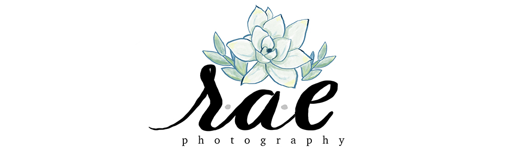 R.A.E. Photography