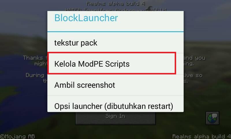 Download mods for minecraft pe block launcher Download mods for minecraft pe block launcher