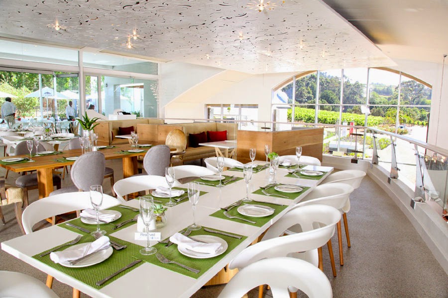 La Belle Vie | The Beautiful Life: Challenge # 10: The House of JC Le Roux