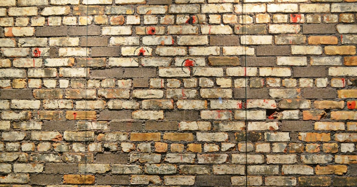 Travelin' Man St. Valentine’s Day Massacre Wall