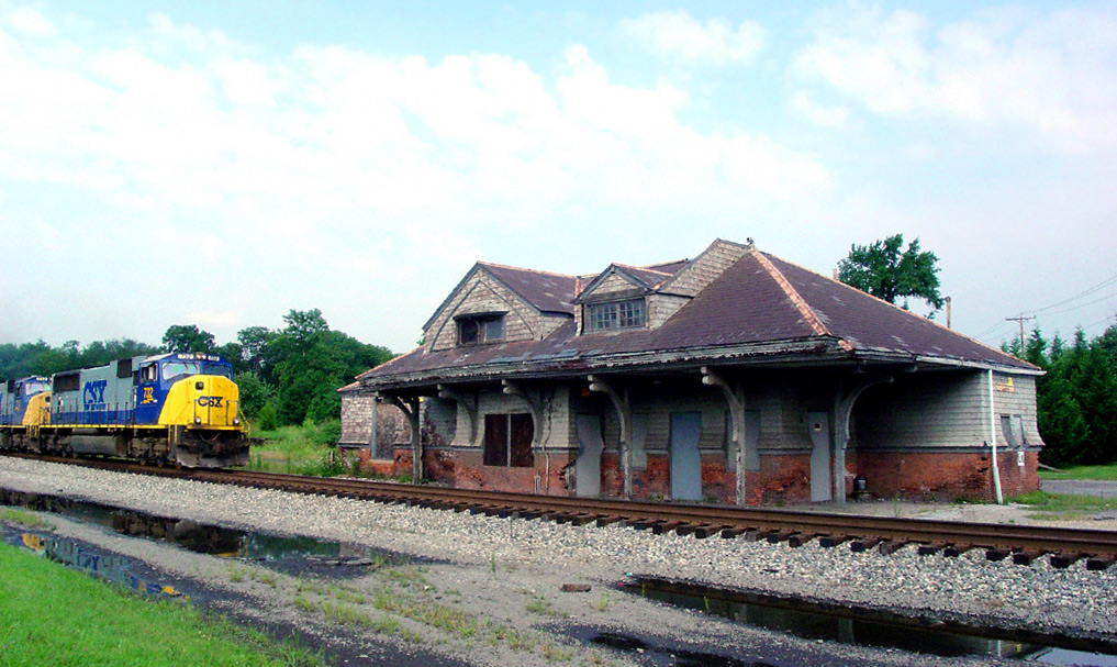 Falmanac The Fallston Almanac of American History Aberdeen mayor