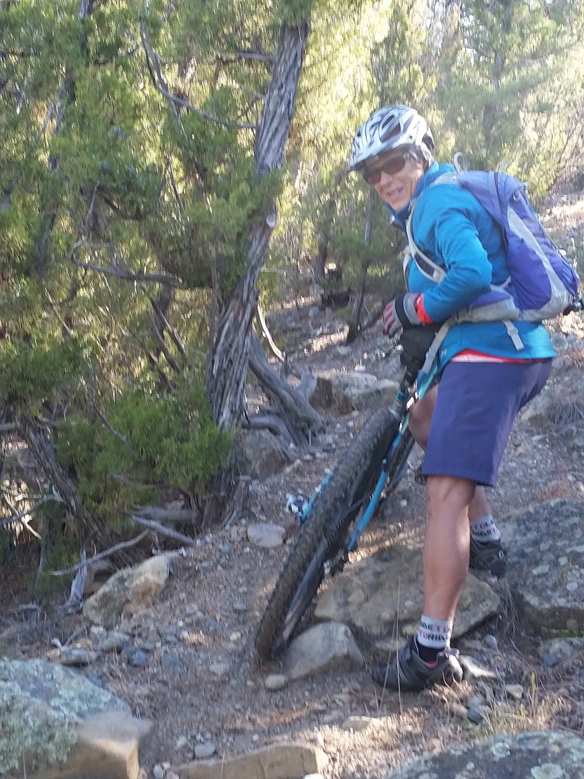 Fish Spotter Glendo,WY