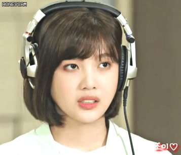 나른한 오후 예쁜 소림이 보면서 피로 풉시당.gif | 인스티즈