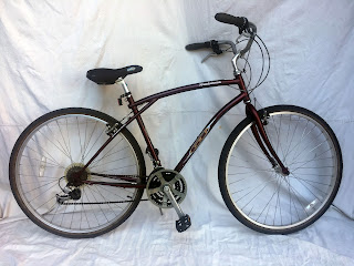 gt windstream bike for sale