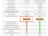 Cara Membuat Domain dan Hosting Gratis 