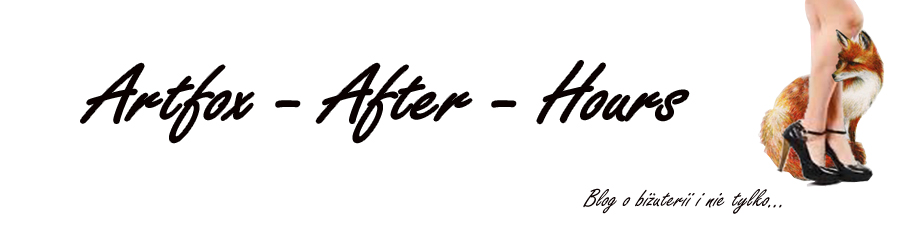 artfox - after - hours