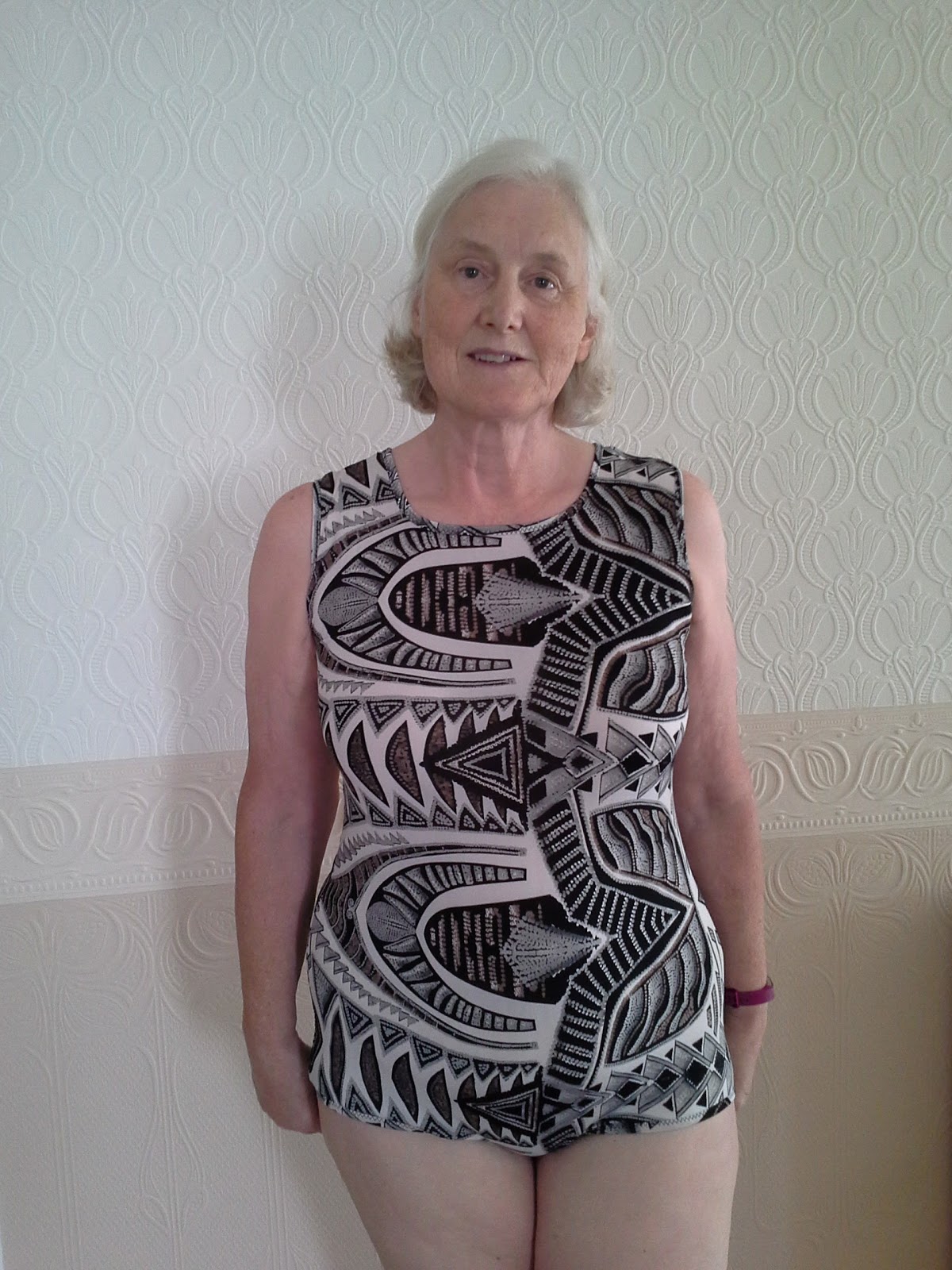 anne's blog I love my Nettie bodysuit!