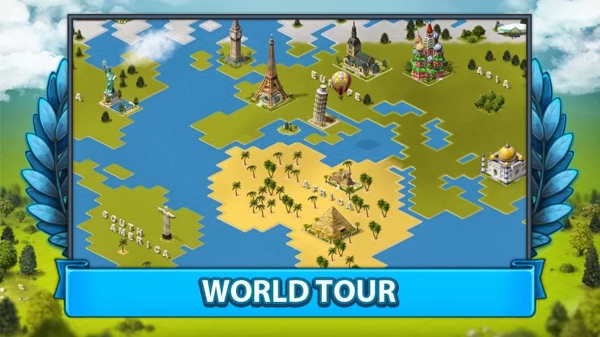 игры страны на телефон