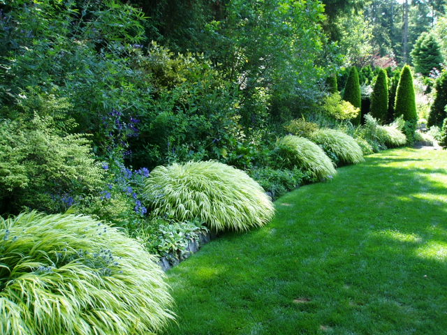 A Next Generation Gardener: A Pacific Northwest Treasure Aims for a ...