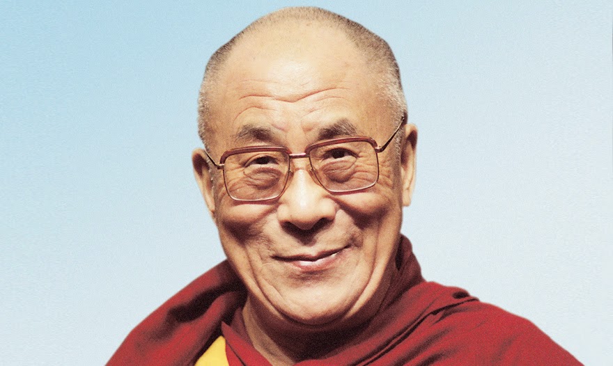 10 Frasi Del Dalai Lama Che Cambieranno La Tua Concezione Della Felicita Angolo Della Psicologia