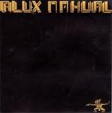 Carátula del disco Alux Nahual - 1981