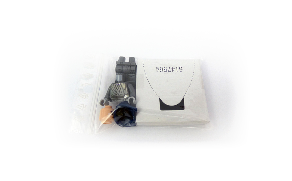LEGO sw752 - Naare
