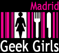 Miembro de las Madrid Geek Girls