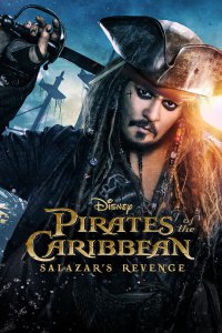 Piratas do Caribe – A Vingança de Salazar Torrent (2017) – HD 1080p | 720p Dublado Download