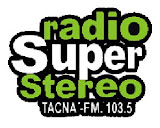 Radio Super Estereo Tacna Radio Super Estereo Tacna