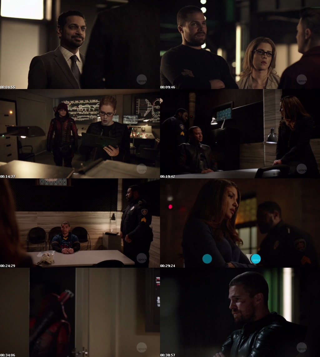 Watch Online Free Arrow S07E20 Full Episode Arrow (S07E20) Season 7 Episode 20 Full English Download 720p 480p