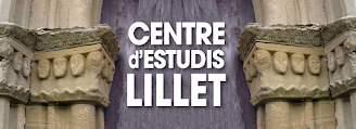 Web del Centre d'Estudis Lillet