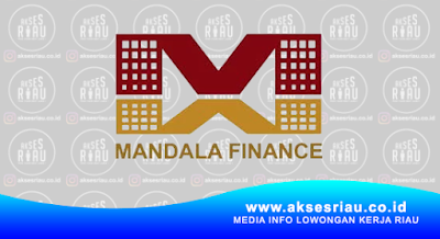 PT Mandala Multifinance Pekanbaru