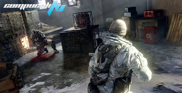 Sniper Ghost Warrior 2: Siberian Strike DLC - Green Man Gaming