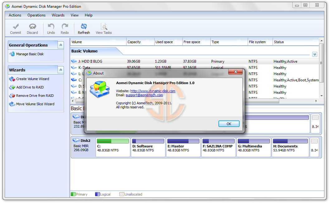 aomei dynamic disk manager pro edition 1.2 serial license key aomei dynamic disk manager pro edition 1.2 serial license key
