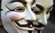 Anonymous ataca las páginas de SEGOB y el SENADO.