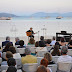Στην παραλία της Πρέβεζας ολοκληρώνονται σήμερα οι εκδηλώσεις για τον ποιητή Κώστα Καρυωτάκη