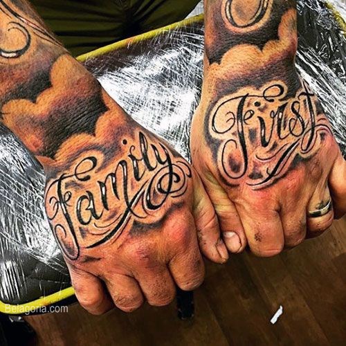 Tatuajes Chicanos Y Su Significado Belagoria La Web De Los
