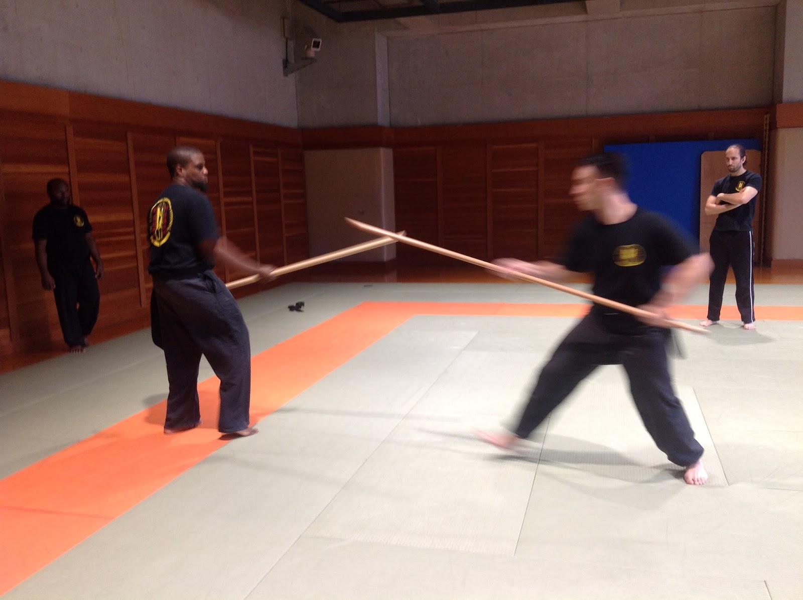 KI Martial Arts Studio