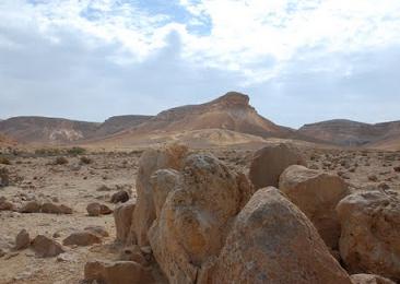Amazing Revelation; Mount Sinai has been found: