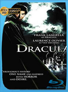 Drácula (1979) HD [1080p] Latino [GoogleDrive] DizonHD