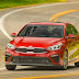 2019 Forte Named Best Small Car By MotorWeek