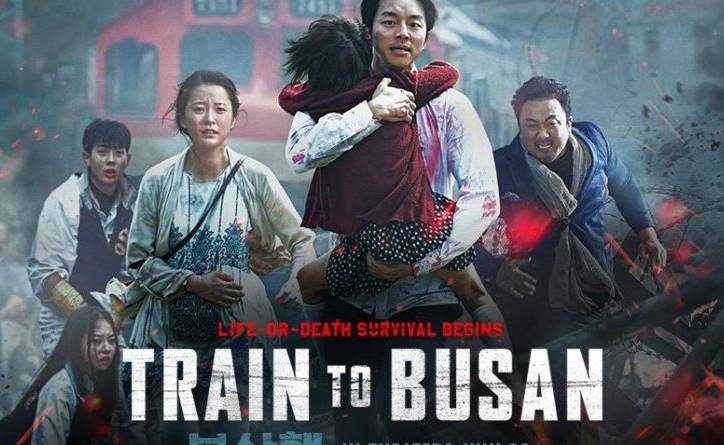 6 Film Zombie Korea Terbaik Dari Train To Busan Sampai Neighbour Zombie Selowae
