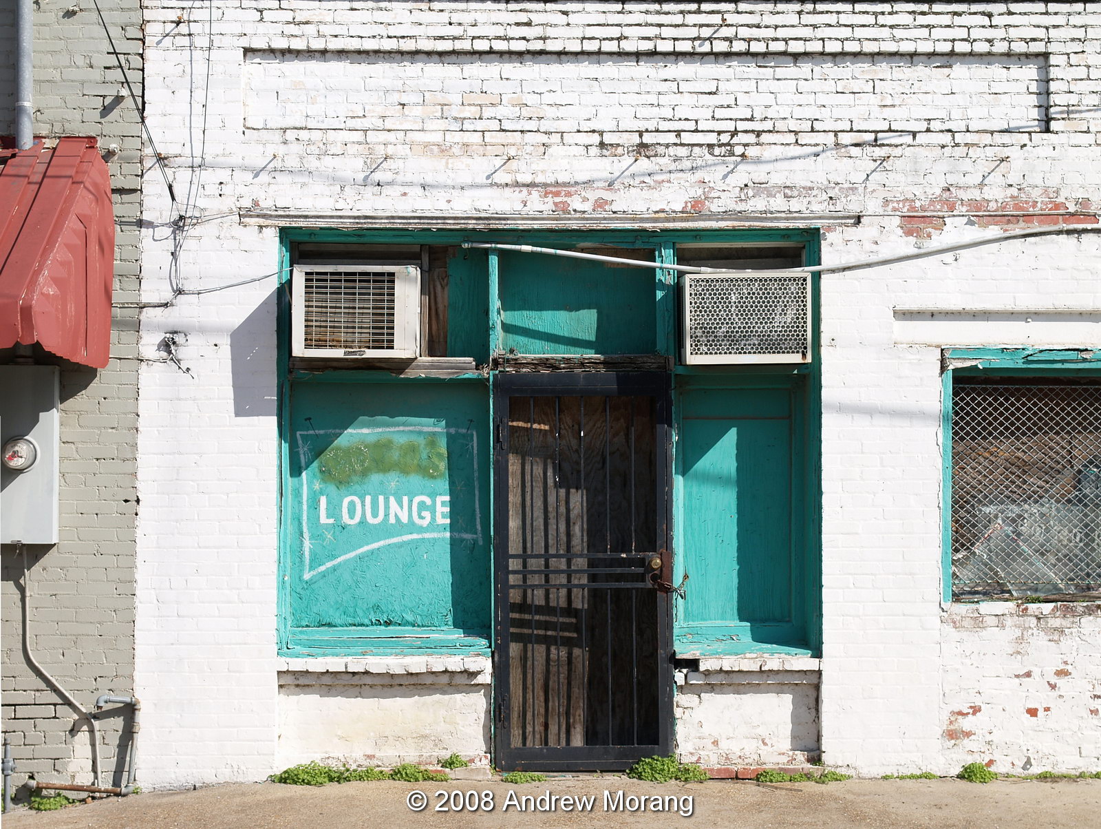 Urban Decay The Mississippi Delta 5 Arcola