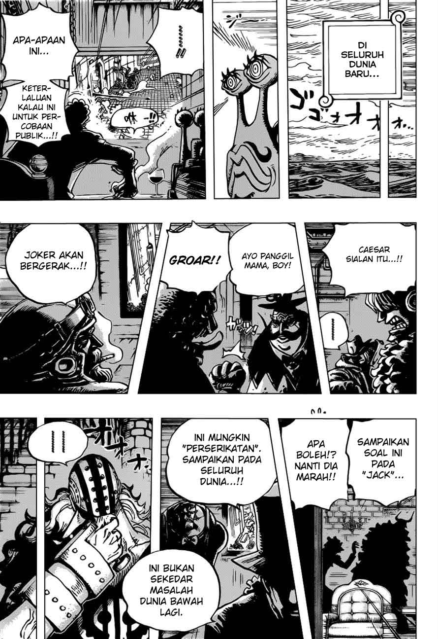 manga one piece online 692 page 6